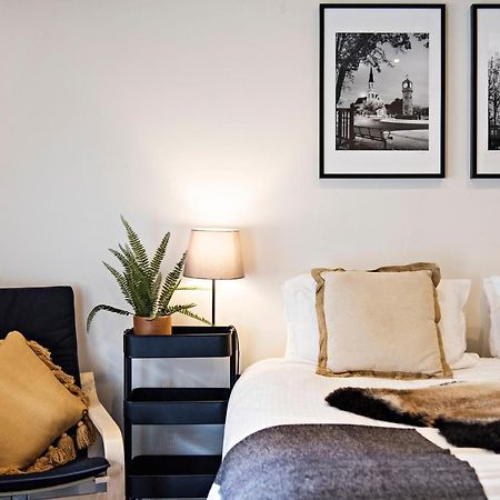 The Woolpack Hotel Mudgee Luaran gambar