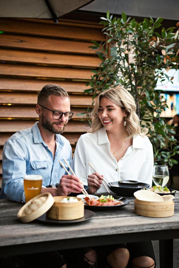 The Woolpack Hotel Mudgee Luaran gambar