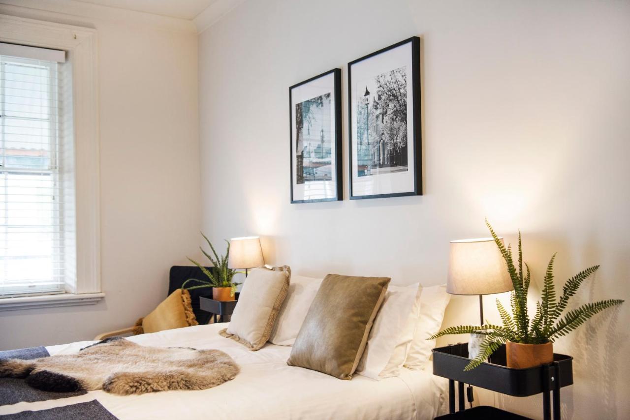 The Woolpack Hotel Mudgee Luaran gambar