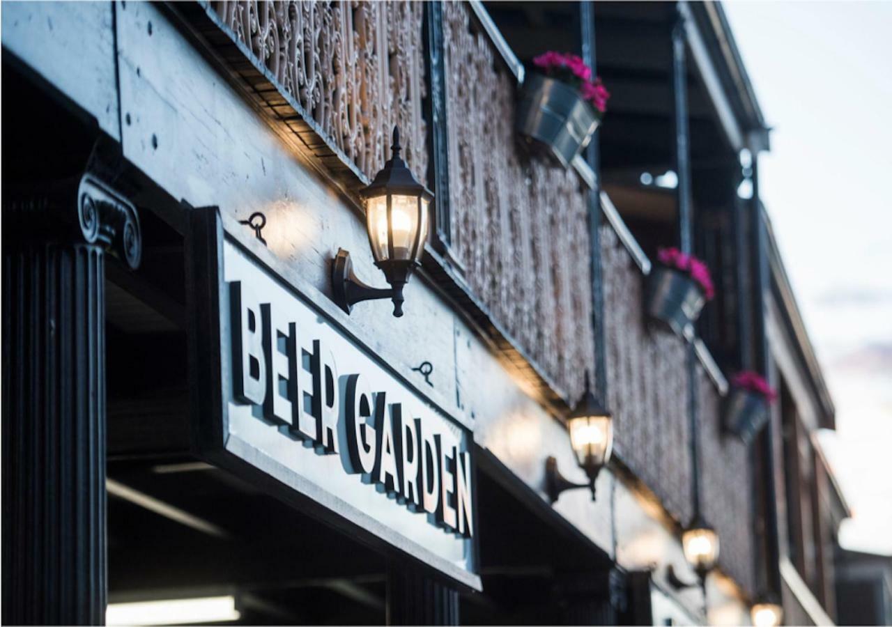 The Woolpack Hotel Mudgee Luaran gambar