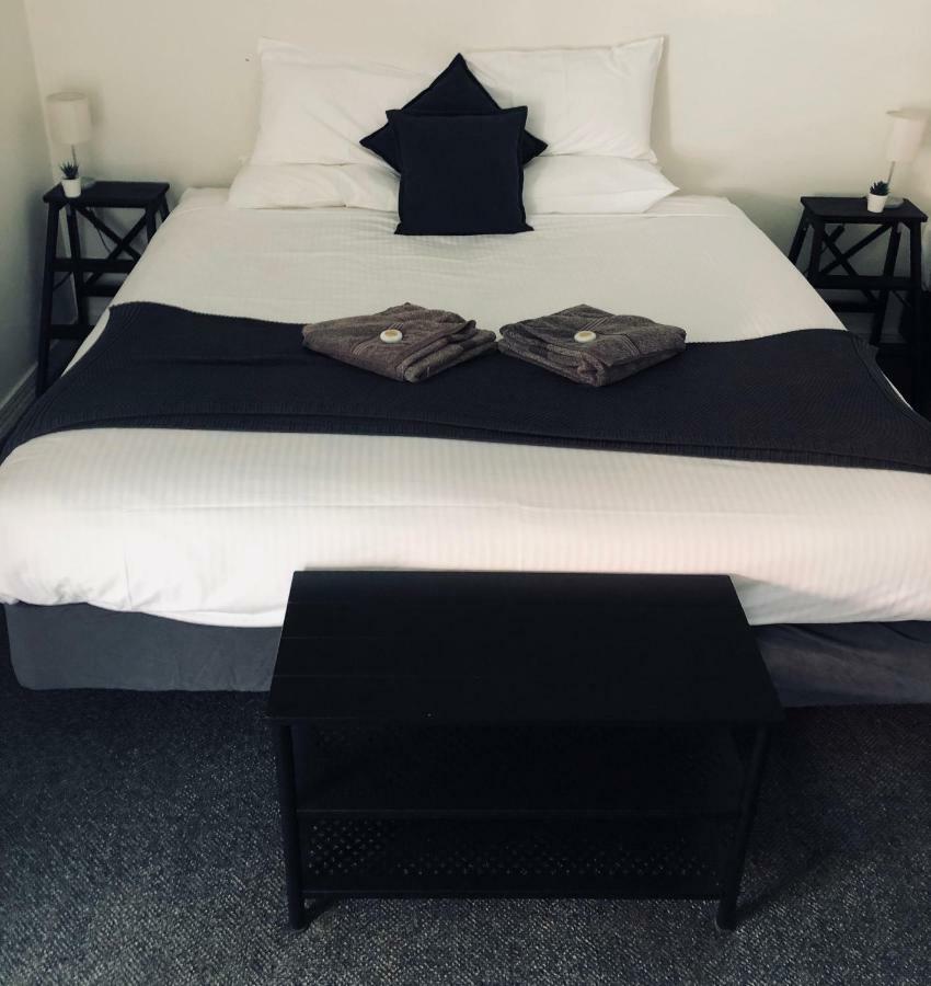 The Woolpack Hotel Mudgee Luaran gambar